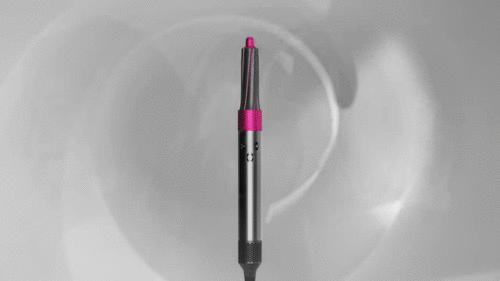 戴森卷发棒神器实测 (戴森dyson airwrap造型器卷发棒)