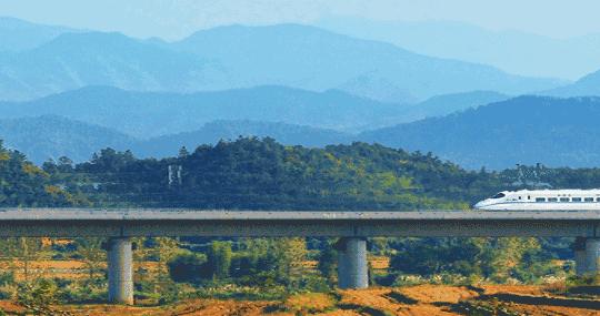 昌赣高铁最新消息,昌赣高铁票价公布