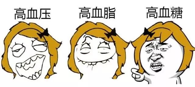 调理血压和血脂的食物,降血脂血糖的偏方