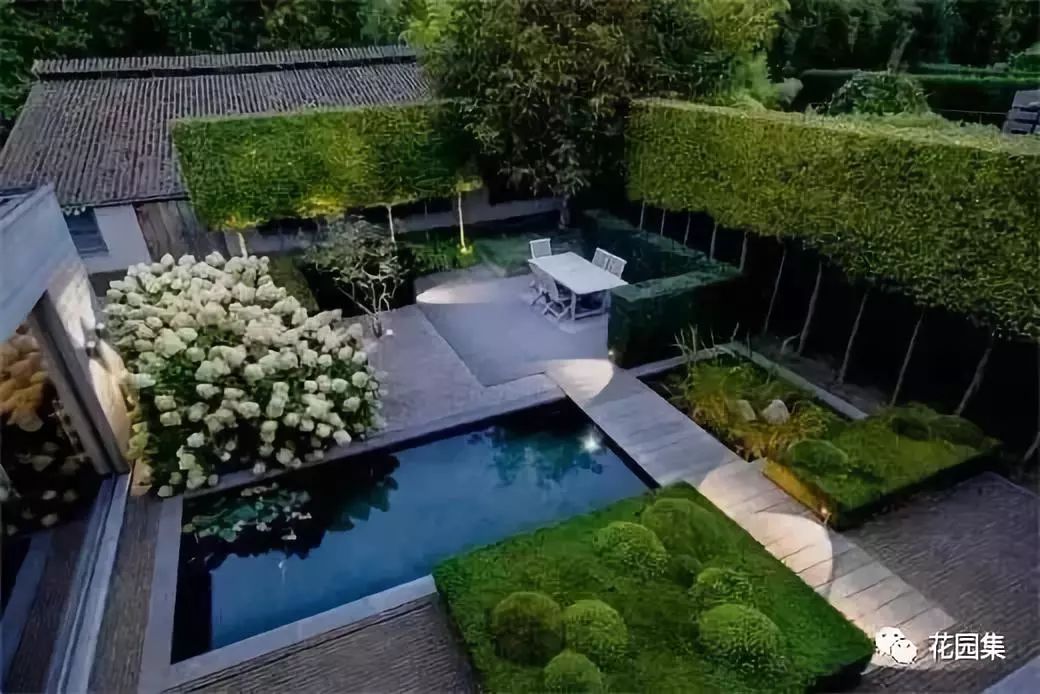 庭院风水学入门知识,庭院风水学入门知识大全