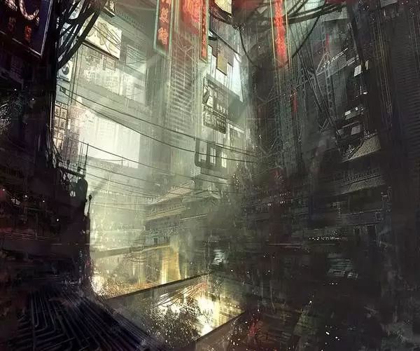 日照为0、楼间距为0，人口密度第一，这个占地70亩的项目强拆后被无数人怀念