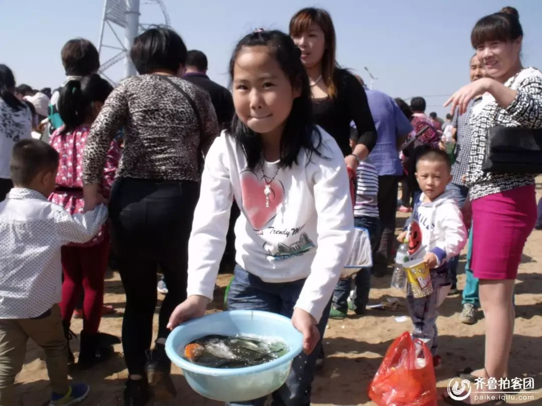 沂河放鱼节几点结束,沂河放鱼节免费领取
