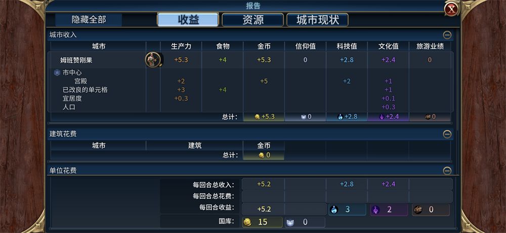 文明6评测,文明6体验版区别