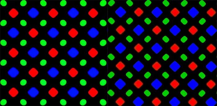 三星amoled屏幕手机有哪些缺点,三星oled屏幕和苹果原装屏对比