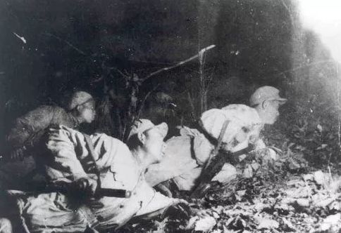 回忆70年前那场惊心动魄的战役,最值得被纪念的一场战役