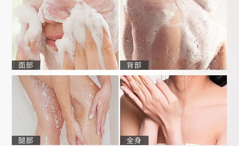 用这款植物香皂洗脸，3周除螨93.77%，痘痘明显改善，湿润不紧绷