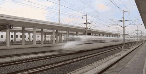 从广州坐高铁3.5小时到梅州，这海量美景美食看得人口水直流