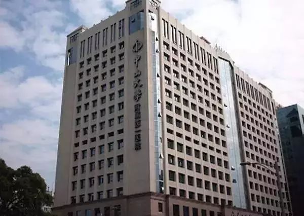 广东综合能力最强的医院是哪家,2021年广东最强医院排名