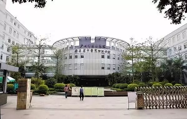 广东最有影响力的医院,2021年广东省顶级医院排行榜发布