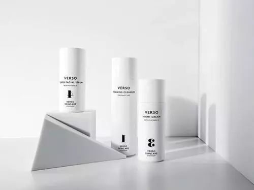 不正经的护肤,日常护肤分享