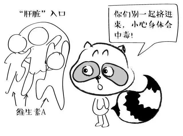 保健食品的认识误区有哪些,科普保健食品消费常见的误区