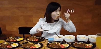 拿生命做“吃播”？！小心癌症离你越来越近