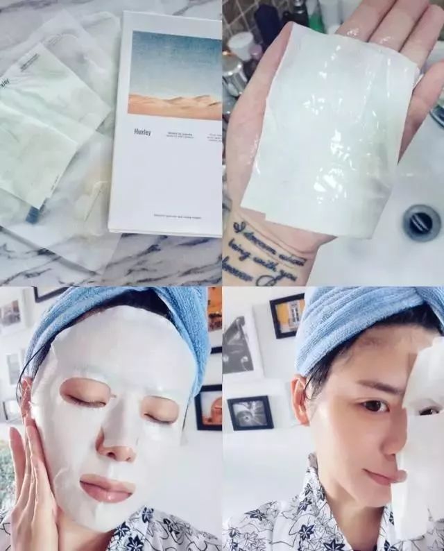 秋天皮肤修复面膜推荐,秋天皮肤干燥用哪种面膜