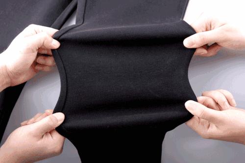 穿衣小技巧冬天这样穿很显腿长,冬天穿什么腿不冷还轻松不显臃肿