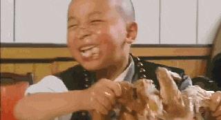 肚子容易饿咕咕叫是什么原因,肚子饿了为什么咕咕叫常识题