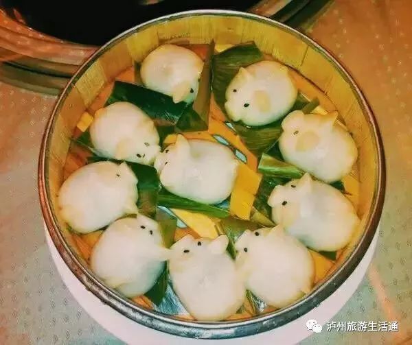 泸州合江特色美食有哪些,泸州有什么特色美食