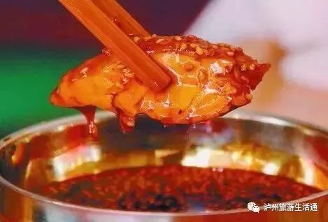 泸州合江特色美食有哪些,泸州有什么特色美食