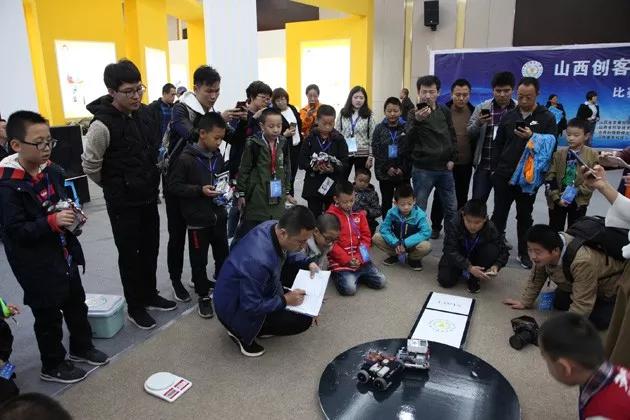 第二十二届创客大赛,第三届创客比赛视频