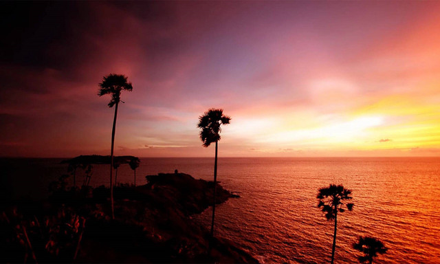 一人去普吉岛注意事项,普吉岛旅游需要准备什么物品