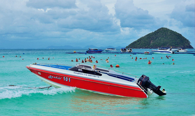 一人去普吉岛注意事项,普吉岛旅游需要准备什么物品