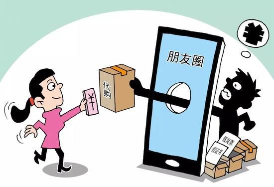 代购违规罚款百万,代购税务处罚标准