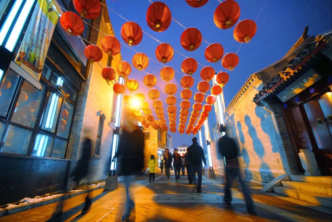 微节日,今日小年微头条