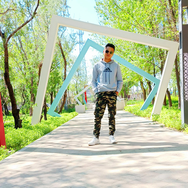 *疆新**精河：小城虽小，却有她的无限魅力