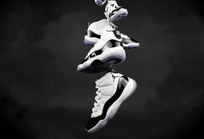 关于aj11必须知道的四件事,aj11的真正用法