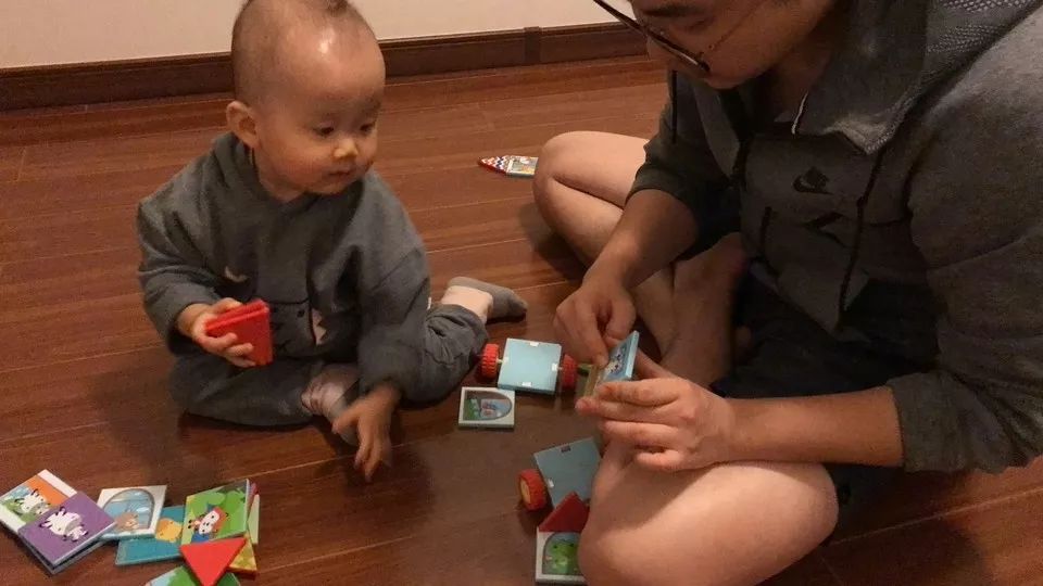 费雪益智类玩具,费雪六面盒等益智玩具推荐