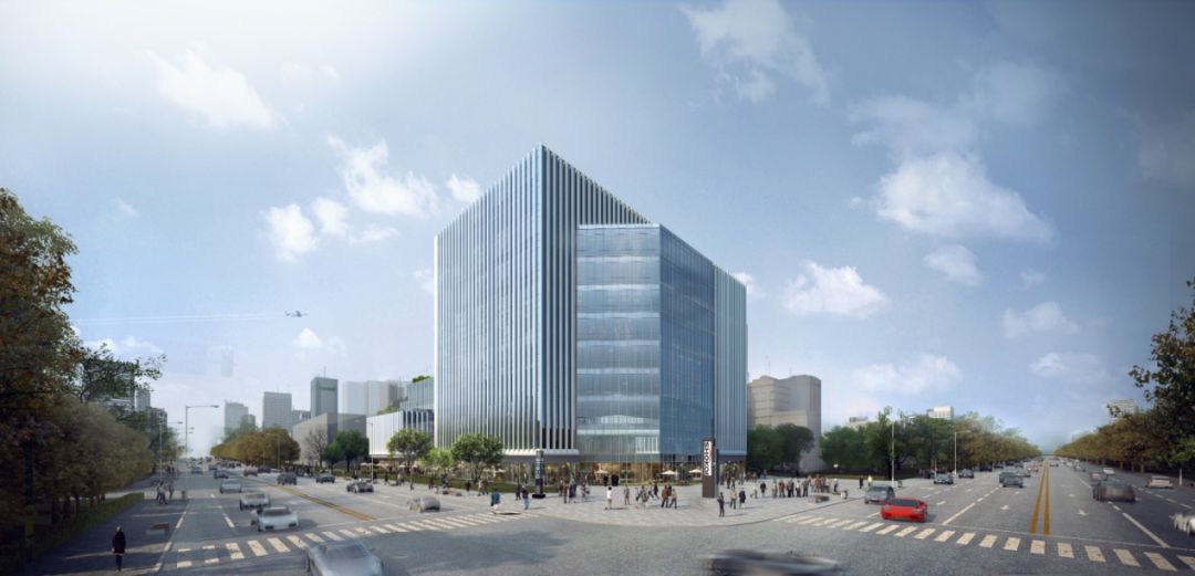 回天地区建商业,回天地区商业配套计划