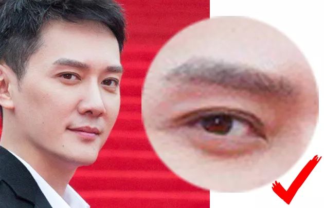 聊聊赵丽颖这张结婚证照片儿……