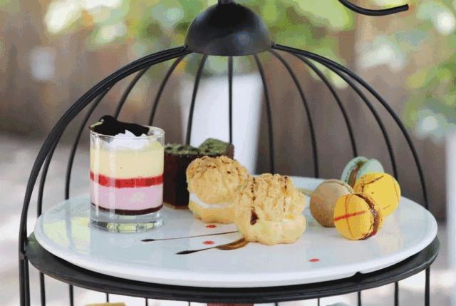 赏桂花好去处杭州,福利幸福