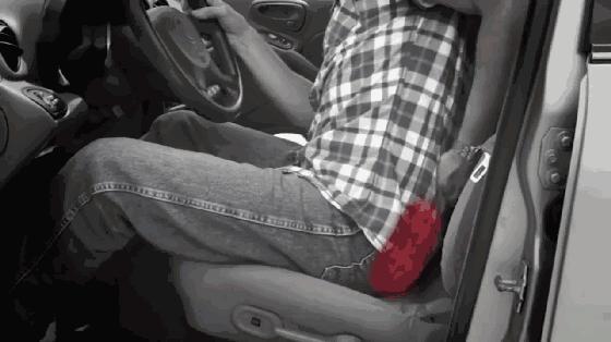 在家给老婆放松简单按摩手法,怎样让自己在家按摩超舒服