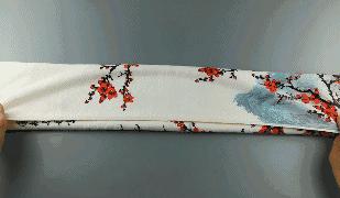 洗衣机湿衣服怎么快速变干,没用洗衣机甩的衣服怎么能快速干