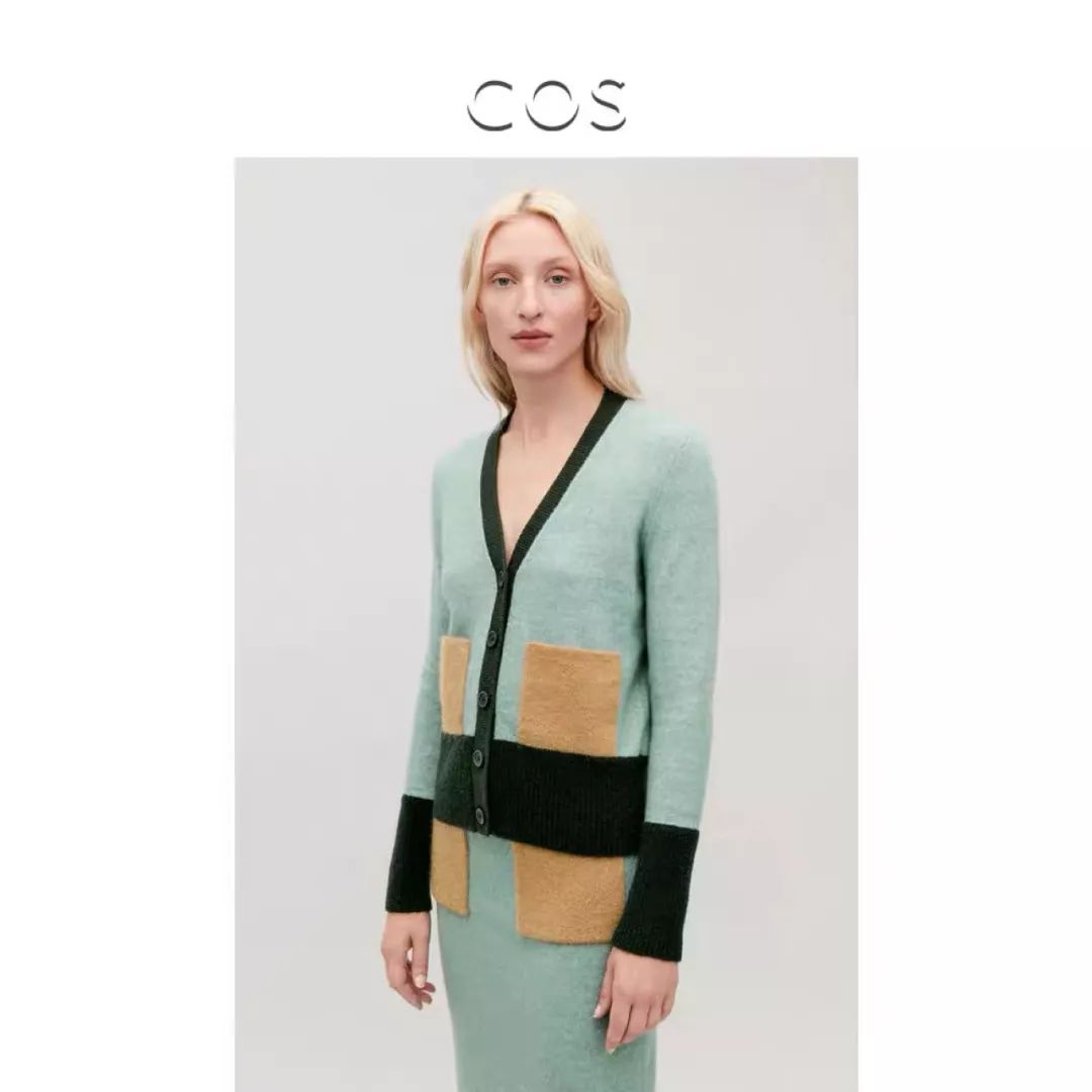 cos官方旗舰店有哪些,cos新一季单品