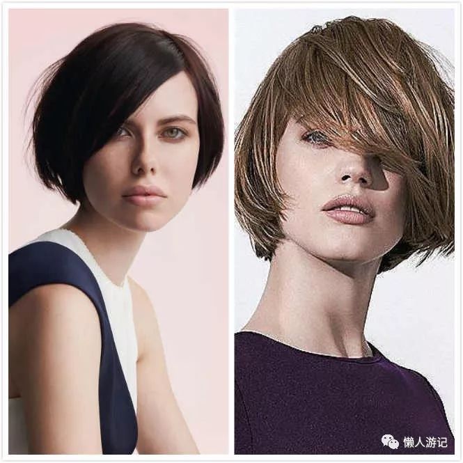 用戴森吹风机卷发,用戴森的理发师