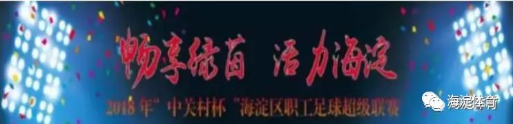 中关村联赛,中关村杯决赛