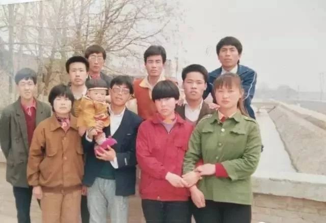 一寺一校一画院——石桥中学新生记！