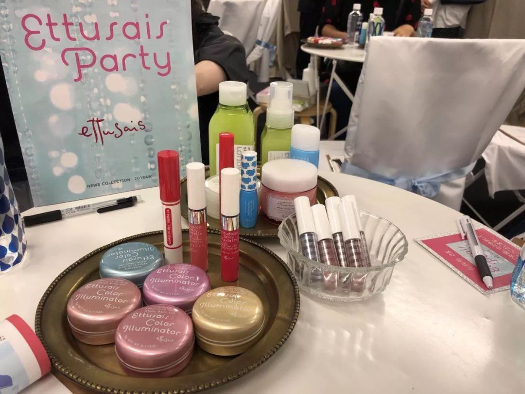 最近,有一帮中国代购跑到这家日本化妆品公司搞事情!(文末彩蛋)