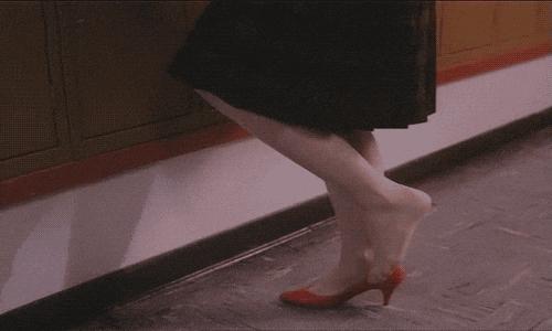 穿出五种脚感的鞋,臭脚潮鞋不累软面软底透气