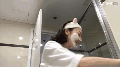 只听说蛋清能除皱，没想到瑞典皇室竟然用它来洗脸，还能去黑头！