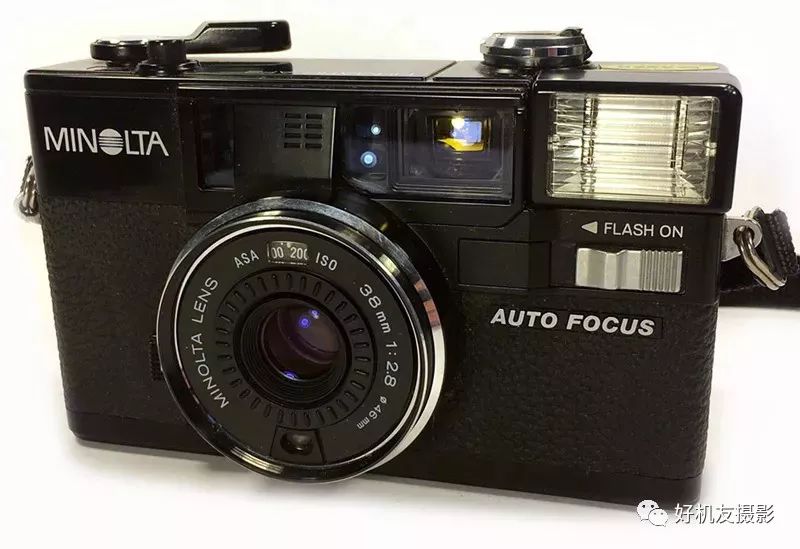 值得收藏的复古胶片相机,相机胶片机推荐