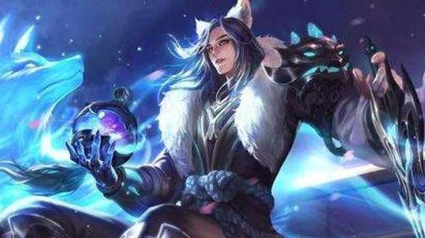 顺风李白和逆风李白被秒,打李白怎么才可以达到极致和连胜