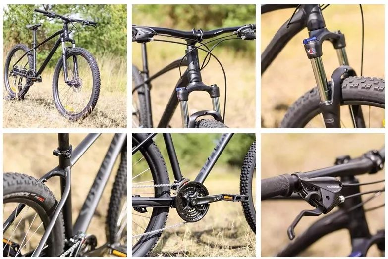 24款山地车推荐性价比之王,2024款12速山地车推荐