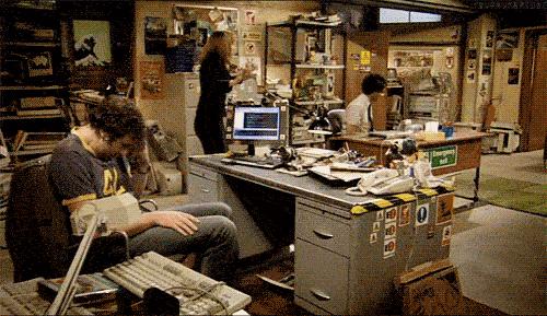 我的理想是不工作,我的理想就是不上班很难吗