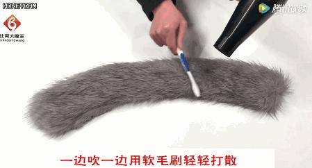 大衣不用熨烫怎么去褶皱,毛呢大衣脏了很难洗