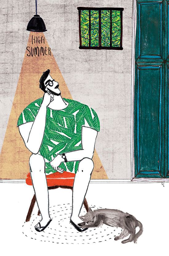 真正会休息的人是如何度过假期的,真正会休息的人是这样度过假期的