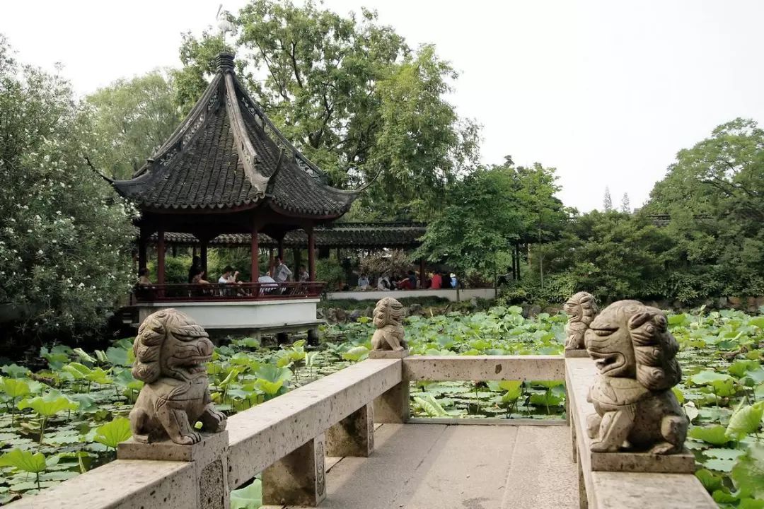 去有香味的地方,去有桂花的地方