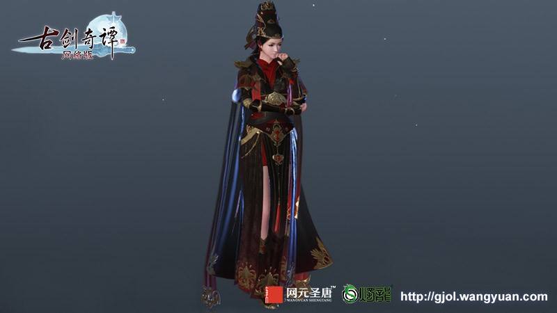 古剑奇谭网络专属版,古剑奇谭网络版是联机的吗