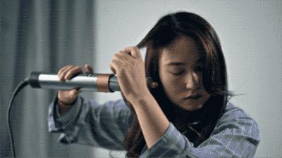 我们亲测了3690元的戴森卷发棒，告诉你这草该不该拔